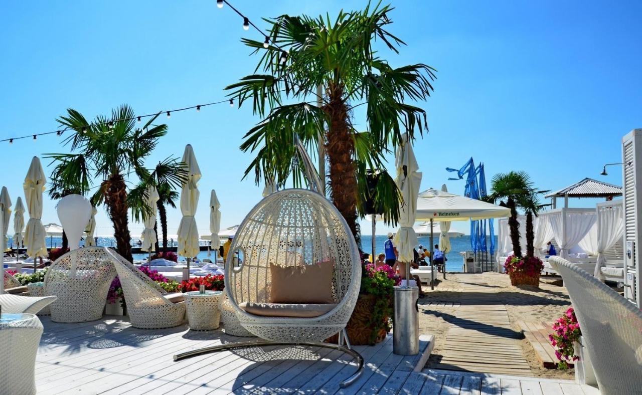 Harmony And Comfort In Your Home. Near The Sea. Odessa Extérieur photo