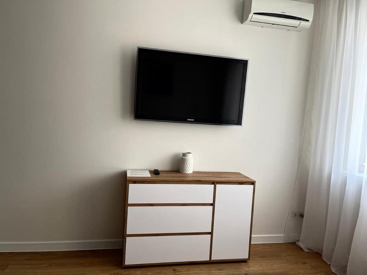 Harmony And Comfort In Your Home. Near The Sea. Odessa Extérieur photo