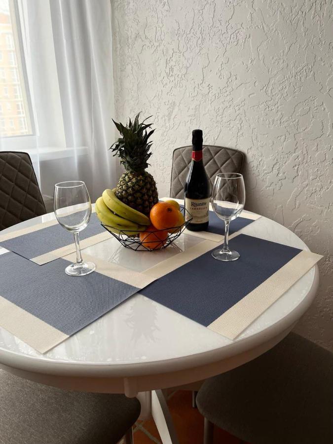 Harmony And Comfort In Your Home. Near The Sea. Odessa Extérieur photo