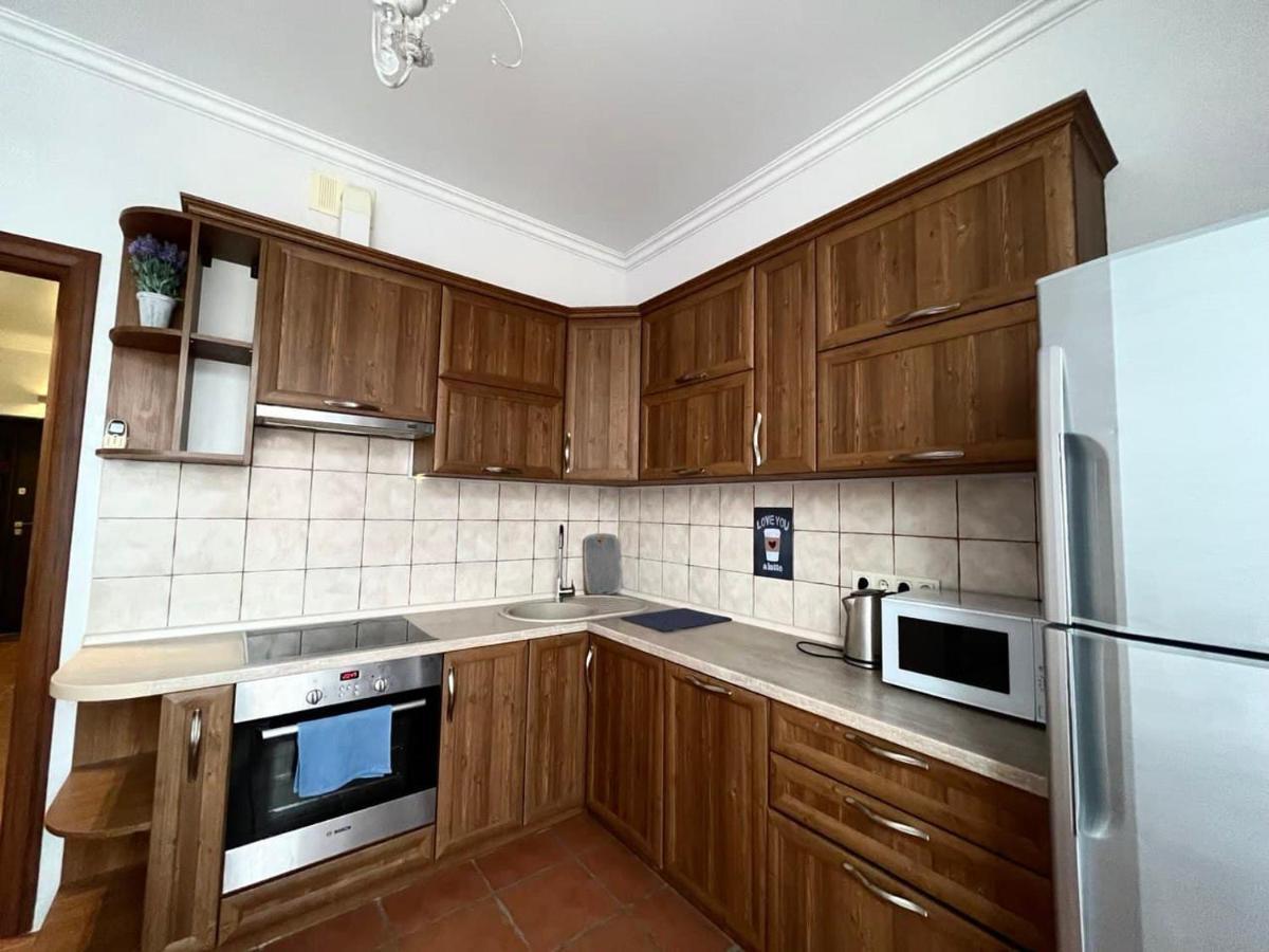 Harmony And Comfort In Your Home. Near The Sea. Odessa Extérieur photo