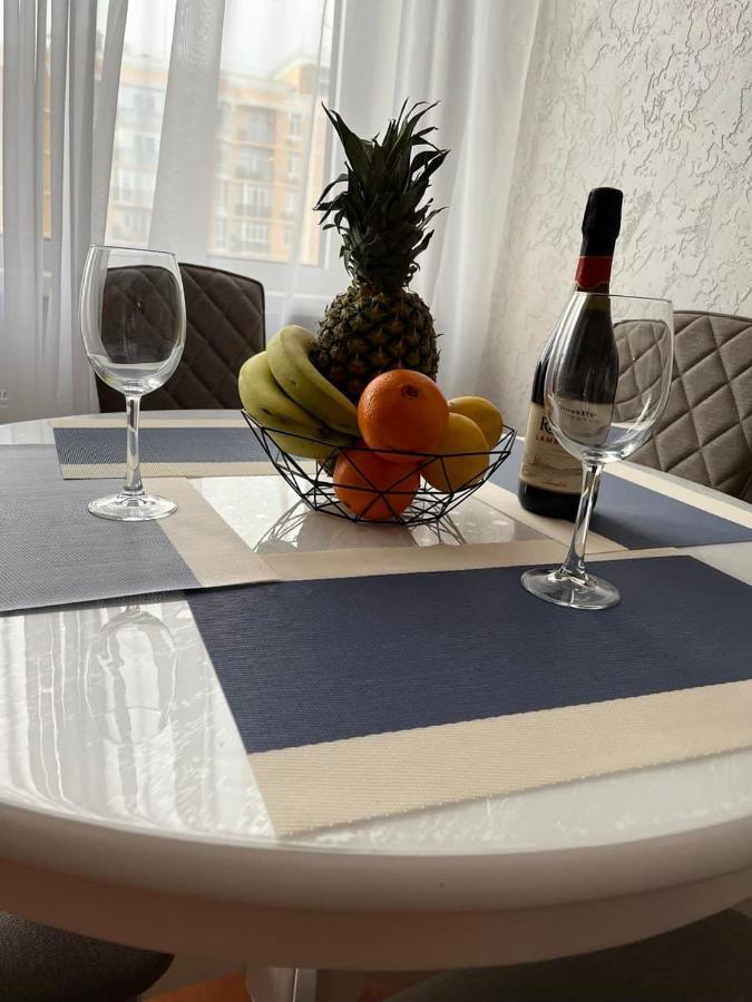 Harmony And Comfort In Your Home. Near The Sea. Odessa Extérieur photo