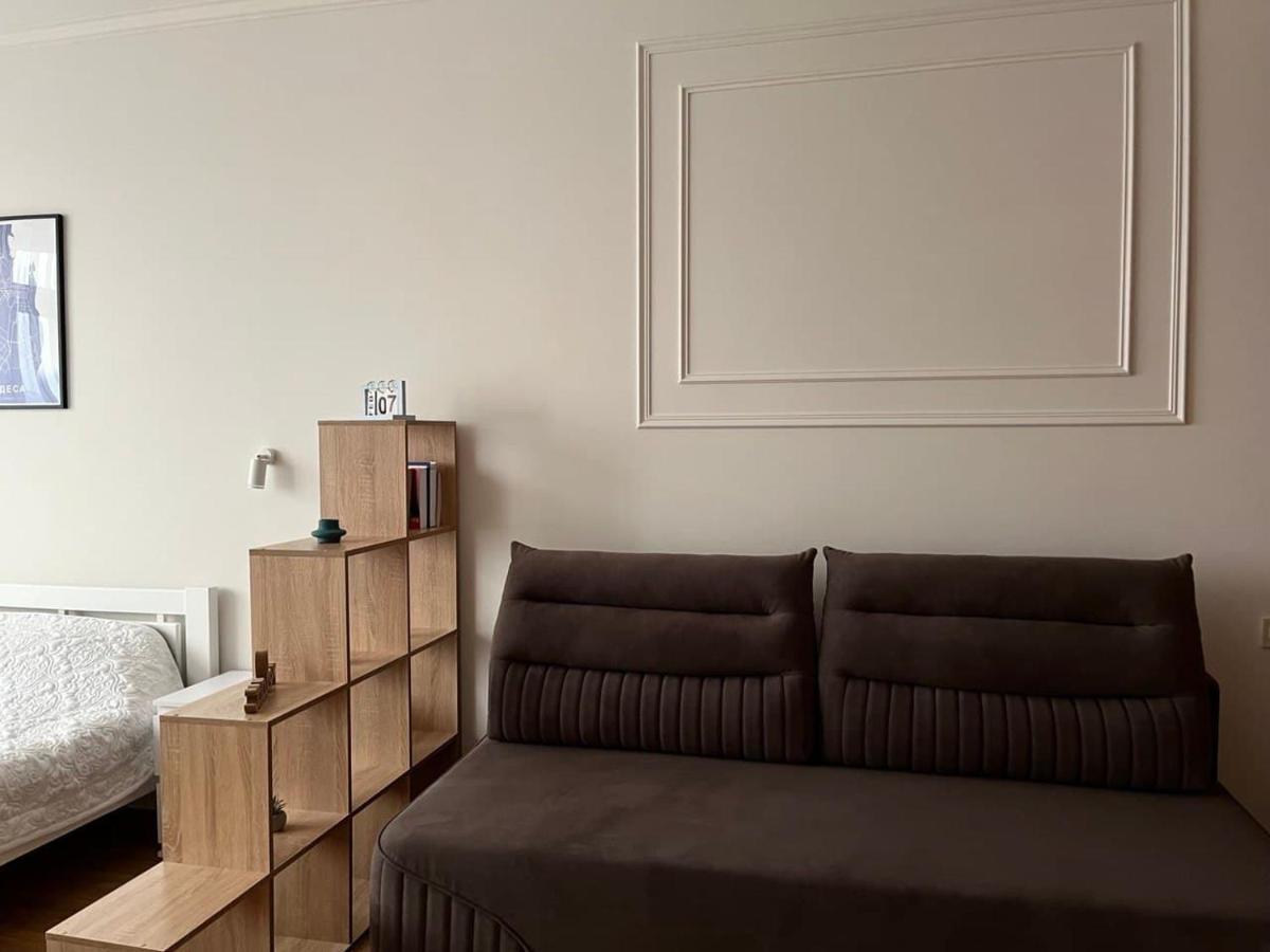 Harmony And Comfort In Your Home. Near The Sea. Odessa Extérieur photo