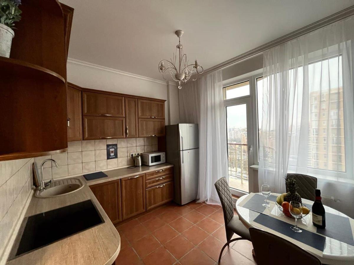 Harmony And Comfort In Your Home. Near The Sea. Odessa Extérieur photo
