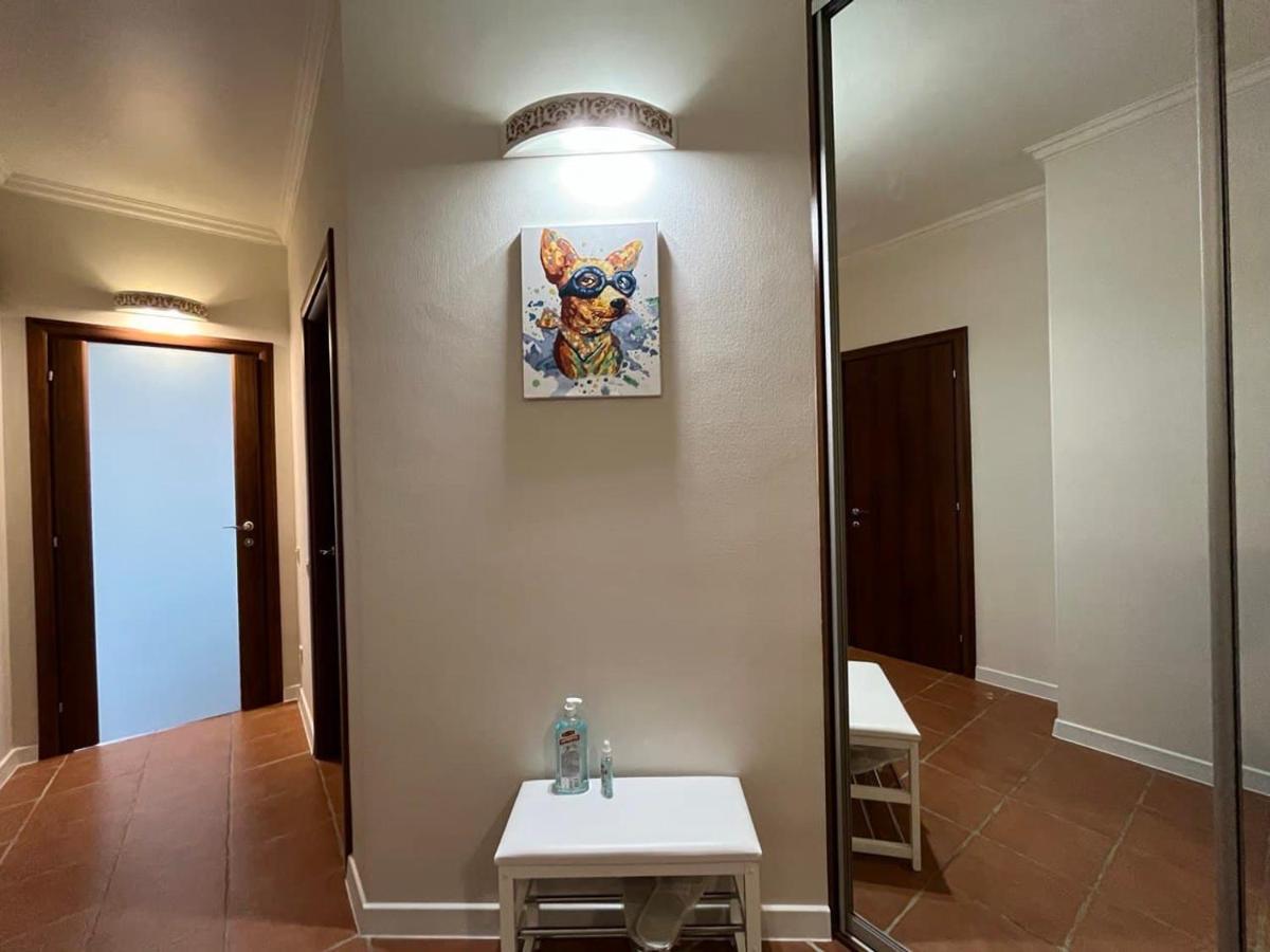 Harmony And Comfort In Your Home. Near The Sea. Odessa Extérieur photo
