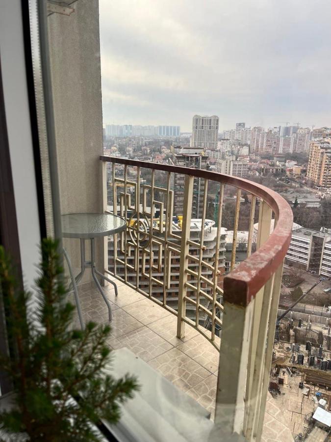 Harmony And Comfort In Your Home. Near The Sea. Odessa Extérieur photo